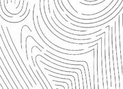 trasferibilir41 curvilinee, NERO. Trasferelli-Trasferibili R41 in fogli 9x25cm .