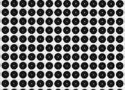 trasferibilir41 Dual in line, NERO. Trasferelli-Trasferibili R41 in fogli 9x25cm. p. 730 .