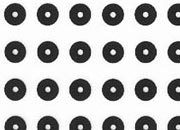 trasferibilir41 Dual in line, NERO. Trasferelli-Trasferibili R41 in fogli 9x25cm. p. 730 .