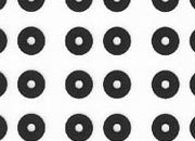 trasferibilir41 Dual in line, NERO. Trasferelli-Trasferibili R41 in fogli 9x25cm. p. 730 .