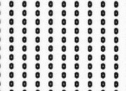 trasferibilir41 Dual in line, NERO. Trasferelli-Trasferibili R41 in fogli 9x25cm. p. 731 .