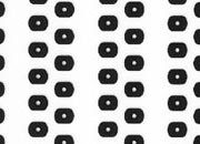 trasferibilir41 Dual in line, NERO. Trasferelli-Trasferibili R41 in fogli 9x25cm. p. 727 .