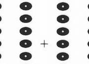 trasferibilir41 Dual in line, NERO. Trasferelli-Trasferibili R41 in fogli 9x25cm. p. 727 .