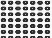 trasferibilir41 Dual in line, NERO. Trasferelli-Trasferibili R41 in fogli 9x25cm. p. 731 .