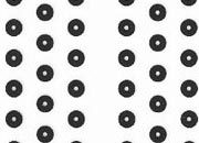 trasferibilir41 Dual in line, NERO. Trasferelli-Trasferibili R41 in fogli 9x25cm. p. 731 .