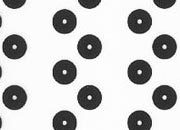 trasferibilir41 Dual in line, NERO. Trasferelli-Trasferibili R41 in fogli 9x25cm. p. 731 .