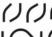 trasferibilir41 Elbow, NERO. Trasferelli-Trasferibili R41 in fogli 9x25cm. p. 738 R41GRC2045Ln.