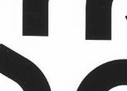 trasferibilir41 Elbow, NERO. Trasferelli-Trasferibili R41 in fogli 9x25cm. p. 740 R41GRC2061Ln.