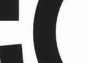 trasferibilir41 Elbow, NERO. Trasferelli-Trasferibili R41 in fogli 9x25cm. p. 740 R41GRC2066Ln.