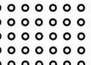 trasferibilir41 Circle pads, NERO. Trasferelli-Trasferibili R41 in fogli 9x25cm. p. 709 R41GRC33Ln.