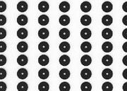 trasferibilir41 Dual in line, NERO. Trasferelli-Trasferibili R41 in fogli 9x25cm. p. 726 .