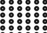 trasferibilir41 Dual in line, NERO. Trasferelli-Trasferibili R41 in fogli 9x25cm. p. 726 .