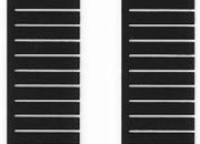 trasferibilir41 Connectors, NERO. Trasferelli-Trasferibili R41 in fogli 9x25cm. p. 734 R41GRC960Ln.