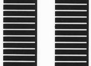 trasferibilir41 Connectors, NERO. Trasferelli-Trasferibili R41 in fogli 9x25cm. p. 734 R41GRC971Ln.