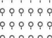 trasferibilir41 Simbologia elettrotecnica, NERO. Trasferelli-Trasferibili R41 in fogli 9x25cm. R41GRET1840n.