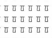 trasferibilir41 Per impiantistica, NERO. Trasferelli-Trasferibili R41 in fogli 9x25cm. p. 781 R41GRET929n.