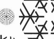 trasferibilir41 Asterischi, NERO. Trasferelli-Trasferibili R41 in fogli 9x25cm. p. 216 R41GRG1306N.