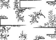 trasferibilir41 Fregi-Decorazioni, NERO. Trasferelli-Trasferibili R41 in fogli 9x25cm .