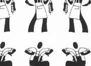 trasferibilir41 Silhouettes, NERO. Trasferelli-Trasferibili R41 in fogli 9x25cm. p. 225 .