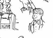 trasferibilir41 Silhouettes, NERO. Trasferelli-Trasferibili R41 in fogli 9x25cm. p. 225 .