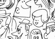 trasferibilir41 Testine, NERO. Trasferelli-Trasferibili R41 in fogli 9x25cm. p. 223 .