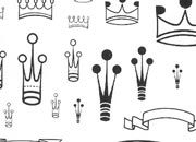 trasferibilir41 Stemmi, NERO. Trasferelli-Trasferibili R41 in fogli 9x25cm .