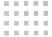 trasferibilir41 Dama, Scacchi, NERO. Trasferelli-Trasferibili R41 in fogli 9x25cm R41GRG1384N.