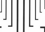 trasferibilir41 Parentesi Quadre, NERO. Trasferelli-Trasferibili R41 in fogli 9x25cm. p. 237 .