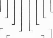 trasferibilir41 Parentesi Quadre, NERO. Trasferelli-Trasferibili R41 in fogli 9x25cm. p. 237 .