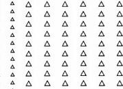 trasferibilir41 Frecce, NERO. Trasferelli-Trasferibili R41 in fogli 9x25cm. p. 239 .