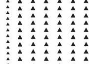 trasferibilir41 Frecce, NERO. Trasferelli-Trasferibili R41 in fogli 9x25cm. p. 239 .