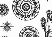 trasferibilir41 Natale, NERO. Trasferelli-Trasferibili R41 in fogli 9x25cm. p. 236 .