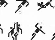 trasferibilir41 Simboli sportivi, NERO. Trasferelli-Trasferibili R41 in fogli 9x25cm. p. 232 R41GRG1690N.