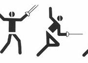 trasferibilir41 Simboli sportivi, NERO. Trasferelli-Trasferibili R41 in fogli 9x25cm. p. 232 R41GRG1697N.