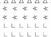 trasferibilir41 pi� o meno, diverso, NERO. Trasferelli-Trasferibili R41 in fogli 9x25cm. p. 219 .