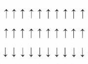 trasferibilir41 Frazioni, NERO. Trasferelli-Trasferibili R41 in fogli 9x25cm. p. 219 .