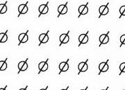 trasferibilir41 Diametro, NERO. Trasferelli-Trasferibili R41 in fogli 9x25cm. p. 218 .