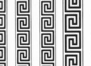 trasferibilir41 Fregi di contorno, NERO. Trasferelli-Trasferibili R41 in fogli 8,3x35cm. p. 209 .