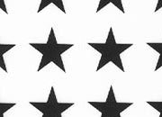 trasferibilir41 Stelle misura 3, NERO. Trasferelli-Trasferibili R41 in fogli 9x25cm. p. 215 .