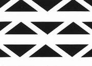 trasferibilir41 Frecce, NERO. Trasferelli-Trasferibili R41 in fogli 9x25cm. p. 242 .