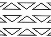 trasferibilir41 Frecce, NERO. Trasferelli-Trasferibili R41 in fogli 9x25cm. p. 242 .