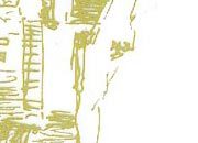 trasferibilir41 Baita montana, ORO. Trasferelli-Trasferibili R41 in fogli 9x25cm R41GRG5308O.