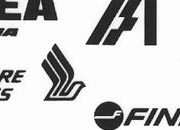 trasferibilir41 Aeroplani, NERO. Trasferelli-Trasferibili R41 in fogli 9x25cm. p. 233 .