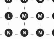 trasferibilir41 Lettere per richiami, NERO. Trasferelli-Trasferibili R41 in fogli 9x25cm. p. 245 .