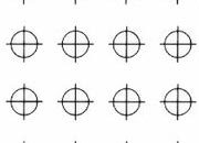 trasferibilir41 Crocini, NERO. Trasferelli-Trasferibili R41 in fogli 9x25cm. p. 213 .