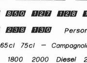trasferibilir41 Automezzi, NERO. Trasferelli-Trasferibili R41 in fogli 9x25cm. p. 233 R41GRG765N.