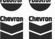 trasferibilir41 Distributori Benzina, NERO. Trasferelli-Trasferibili R41 in fogli 9x25cm. p. 233 .