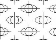 trasferibilir41 Crocini, NERO. Trasferelli-Trasferibili R41 in fogli 9x25cm. p. 213 .