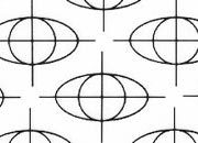 trasferibilir41 Crocini, NERO. Trasferelli-Trasferibili R41 in fogli 9x25cm. p. 213 .