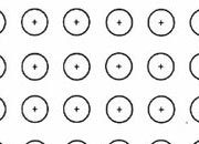 trasferibilir41 diametro 4,5mm, 5mm, NERO. Trasferelli-Trasferibili R41 in fogli 9x25cm. p. 214 Il balaustrino  un compasso di precisione per tracciare circonferenze di raggio molto piccolo.